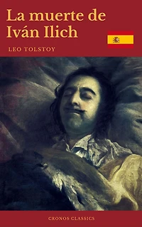 La muerte de Iván Ilich