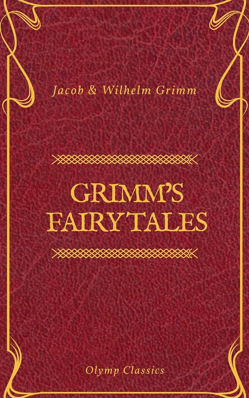 Grimm's Fairy Tales