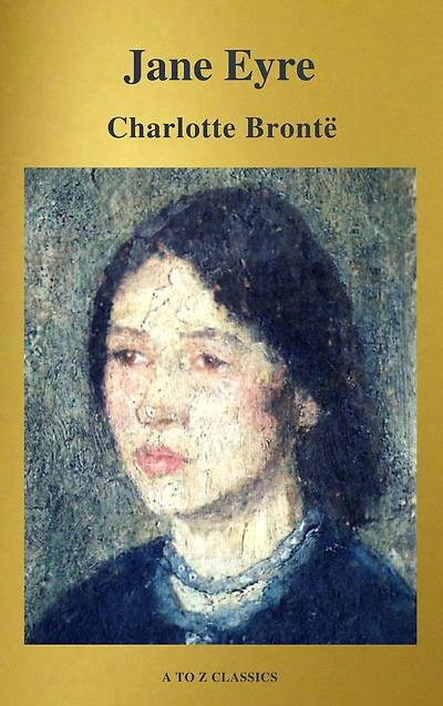 Jane Eyre (it) (Dream Classics)