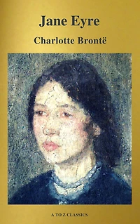 Jane Eyre (it) (Dream Classics)