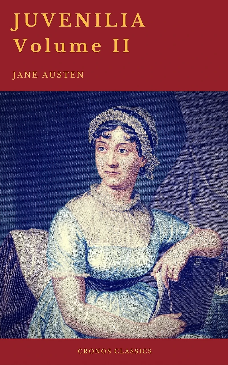 Juvenilia Volume II