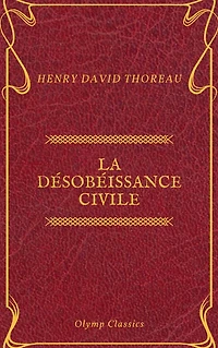 La désobéissance civile