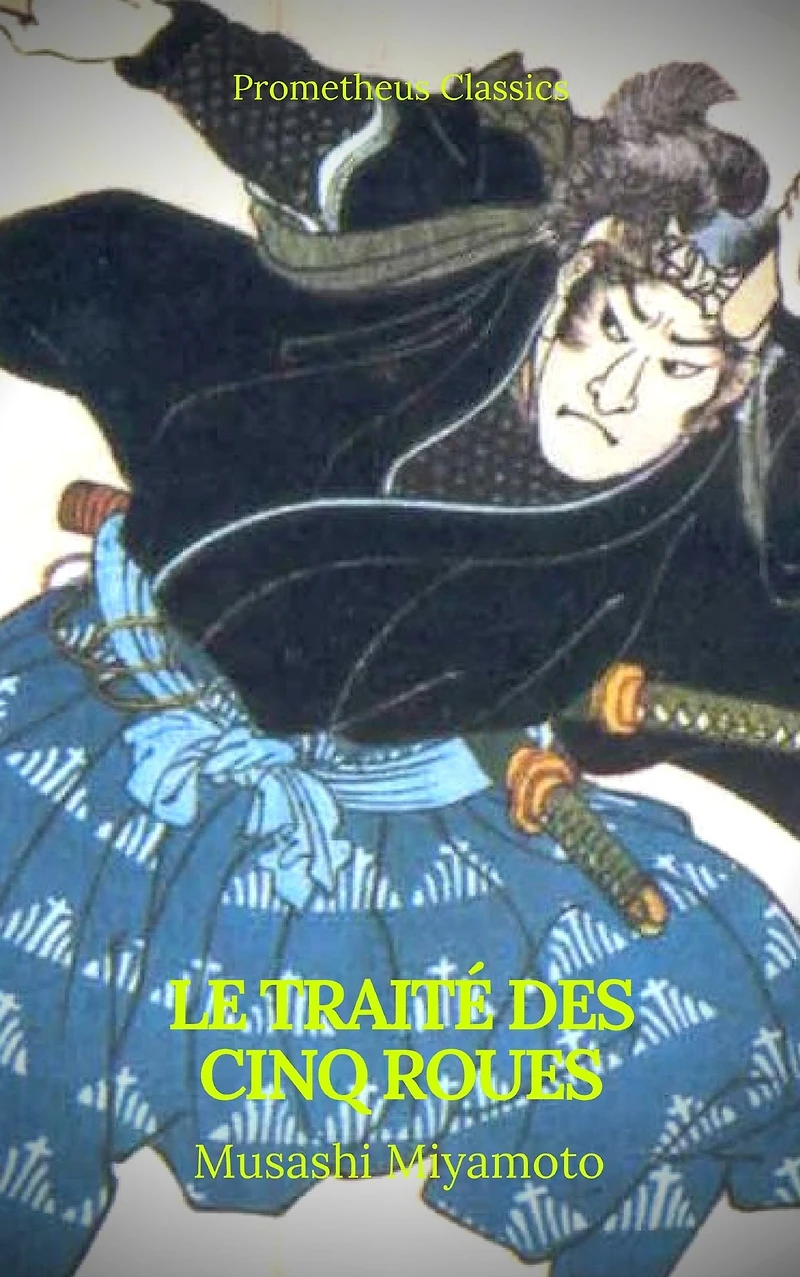 Le Traité des Cinq Roues
