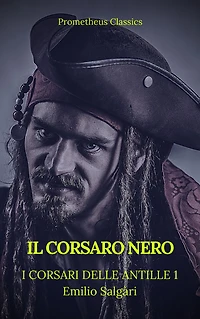 Il Corsaro Nero (Mondadori)