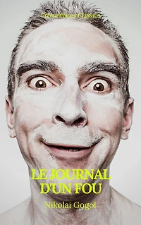 Le journal d'un fou