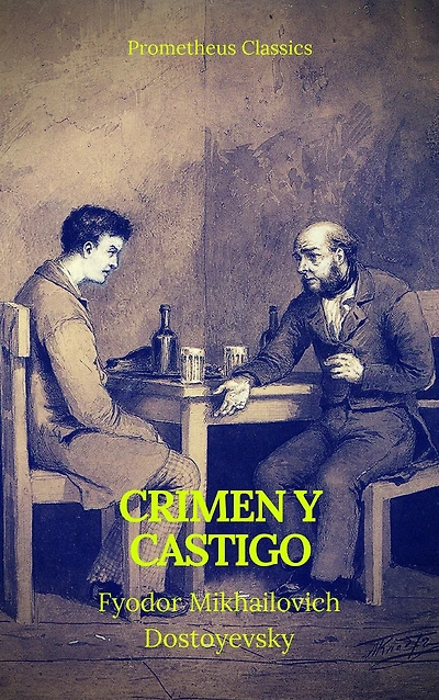 Crimen y castigo (Phoenix Classics)