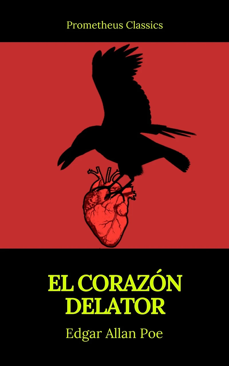 El corazón delator