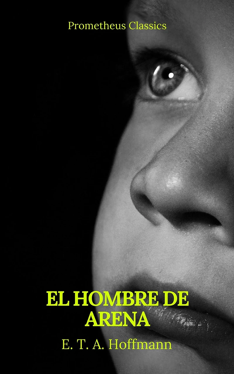 El hombre de arena (completo)