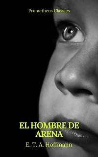 El hombre de arena (completo)