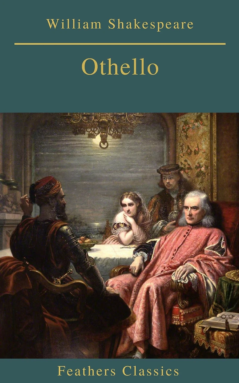 Othello (Phoenix Classics)