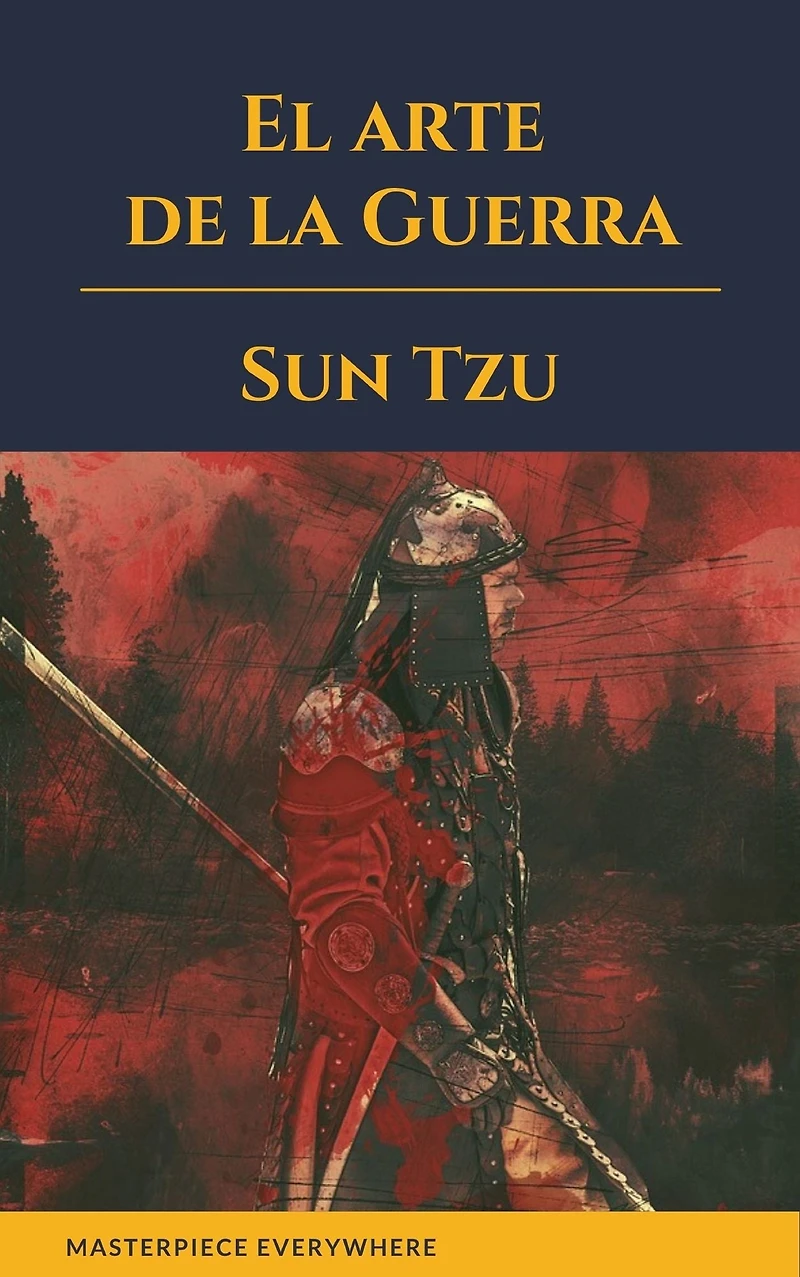 El Arte De La Guerra