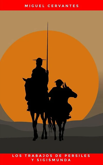 Los trabajos de Persiles y Sigismunda