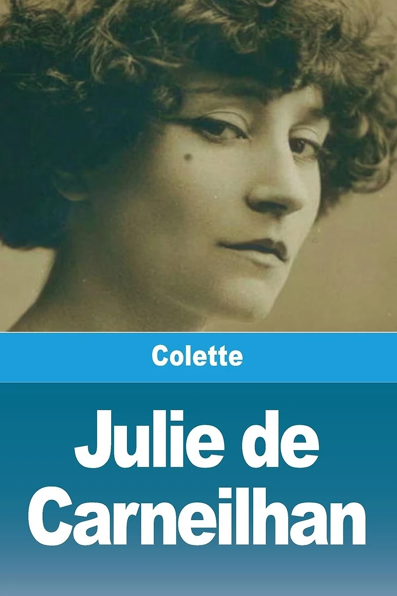 Julie de Carneilhan
