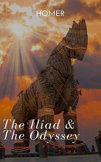 The Iliad & Odyssey (Dream Classics)