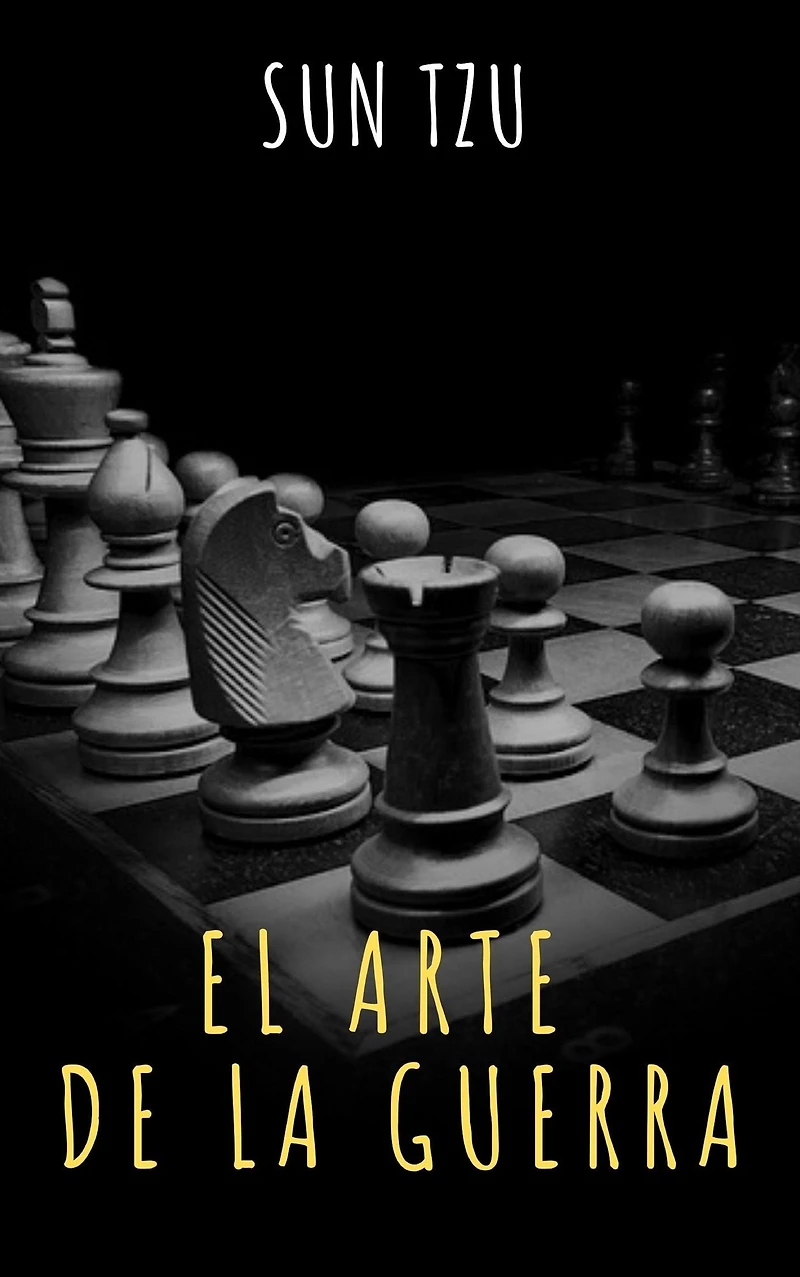 El Arte De La Guerra