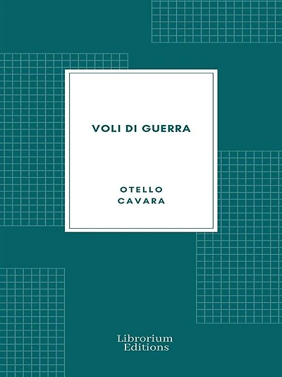 Voli di guerra: Impressioni di un giornalista pilota