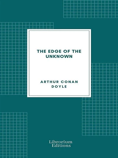 the Edge of Unknown
