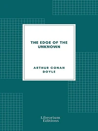 the Edge of Unknown