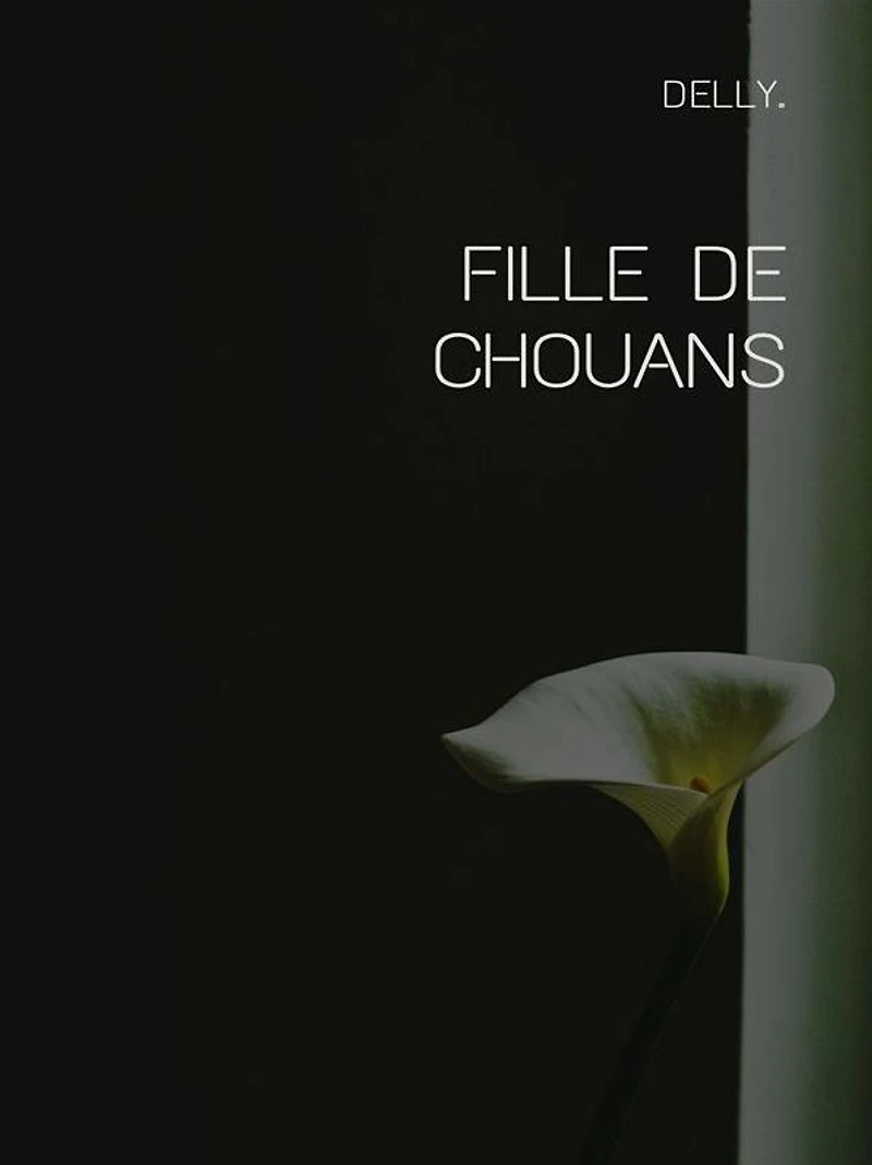 Fille de chouans