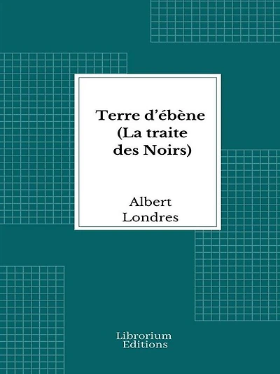 Terre d'ébène (La traite des Noirs)