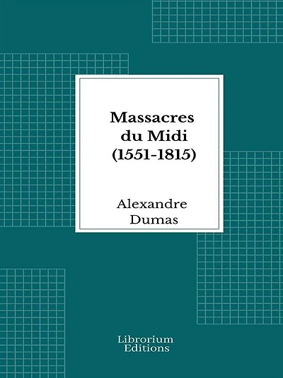 Massacres du Midi