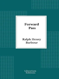 Forward Pass