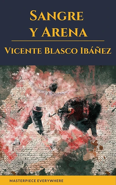 Sangre y arena