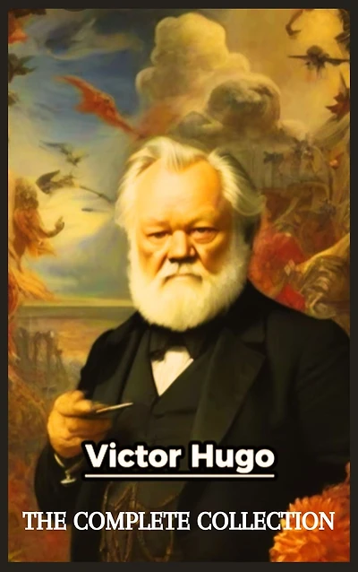 Victor Hugo - The Complete Collection