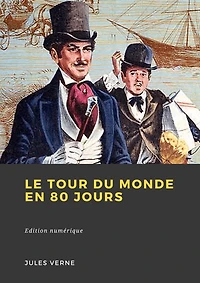 Le tour du monde en 80 jours