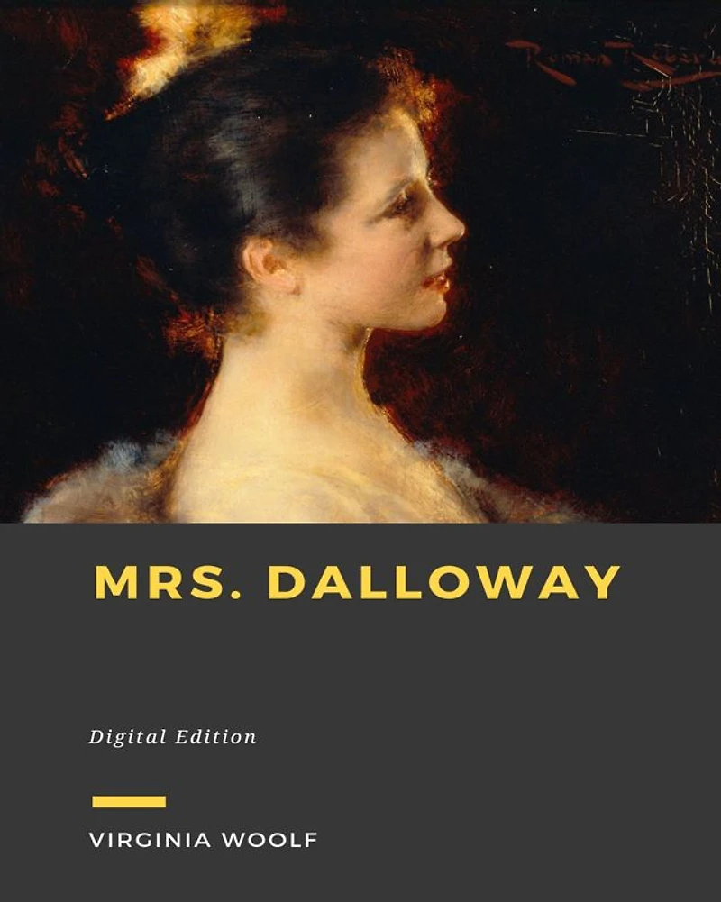 Mrs Dalloway