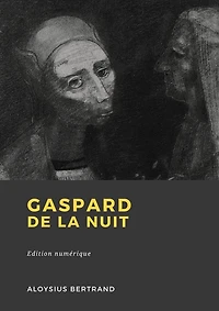 Gaspard de la Nuit
