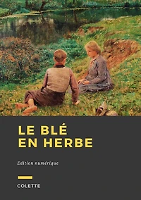 Le Blé en Herbe