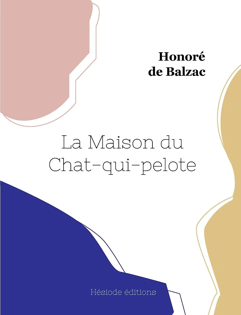 La maison du Chat-qui-pelote