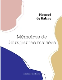 Mémoires de deux jeunes mariées