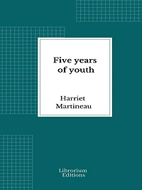 Five Years of Youth
