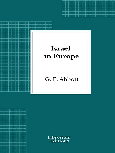Israel Europe