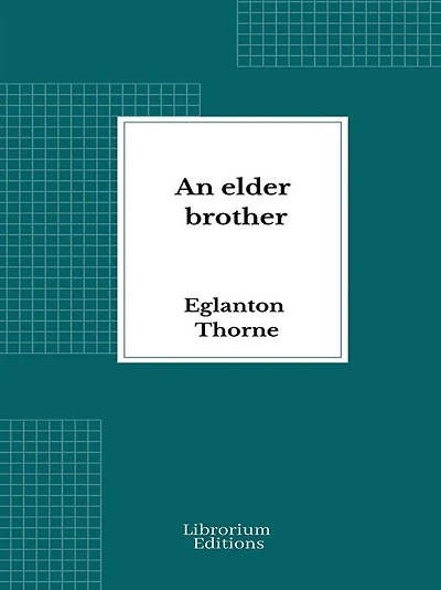 An Elder Brother
