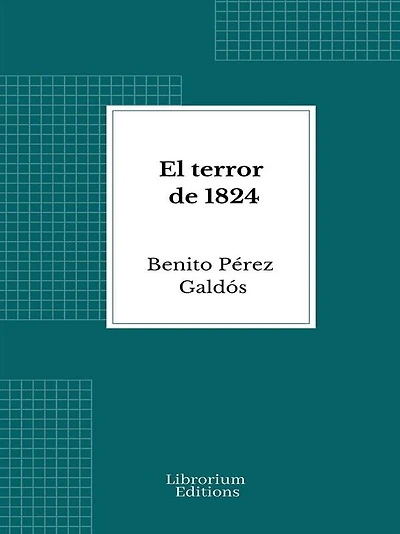 El terror de 1824