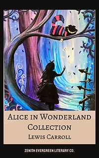 Alice Wonderland Collection