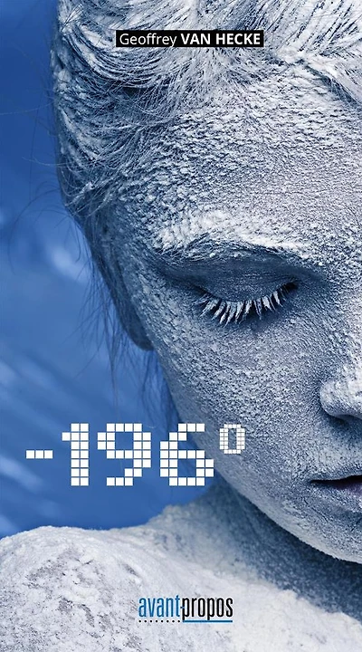 -196°: Science-fiction