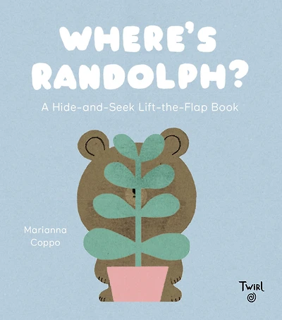 Where's Randolph?