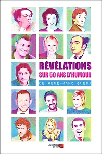 Révélations sur 50 ans d'humour