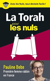 La Torah pour les Nuls en 50 notions clés