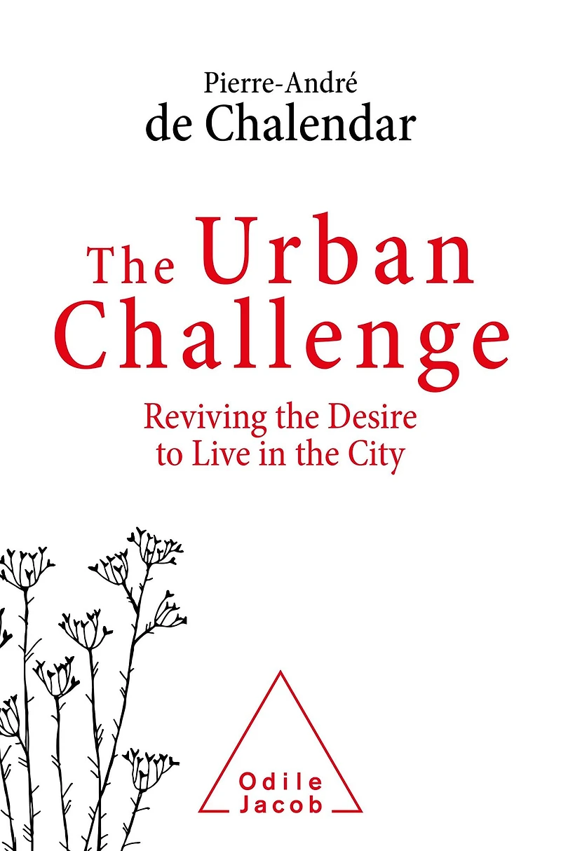The Urban Challenge: Reviving the desire to live in a city