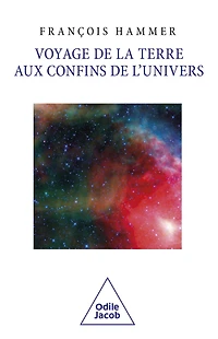 Voyage de la Terre aux confins de l'Univers