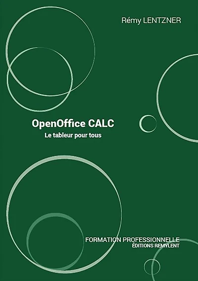 OpenOffice CALC: Le tableur pour tous