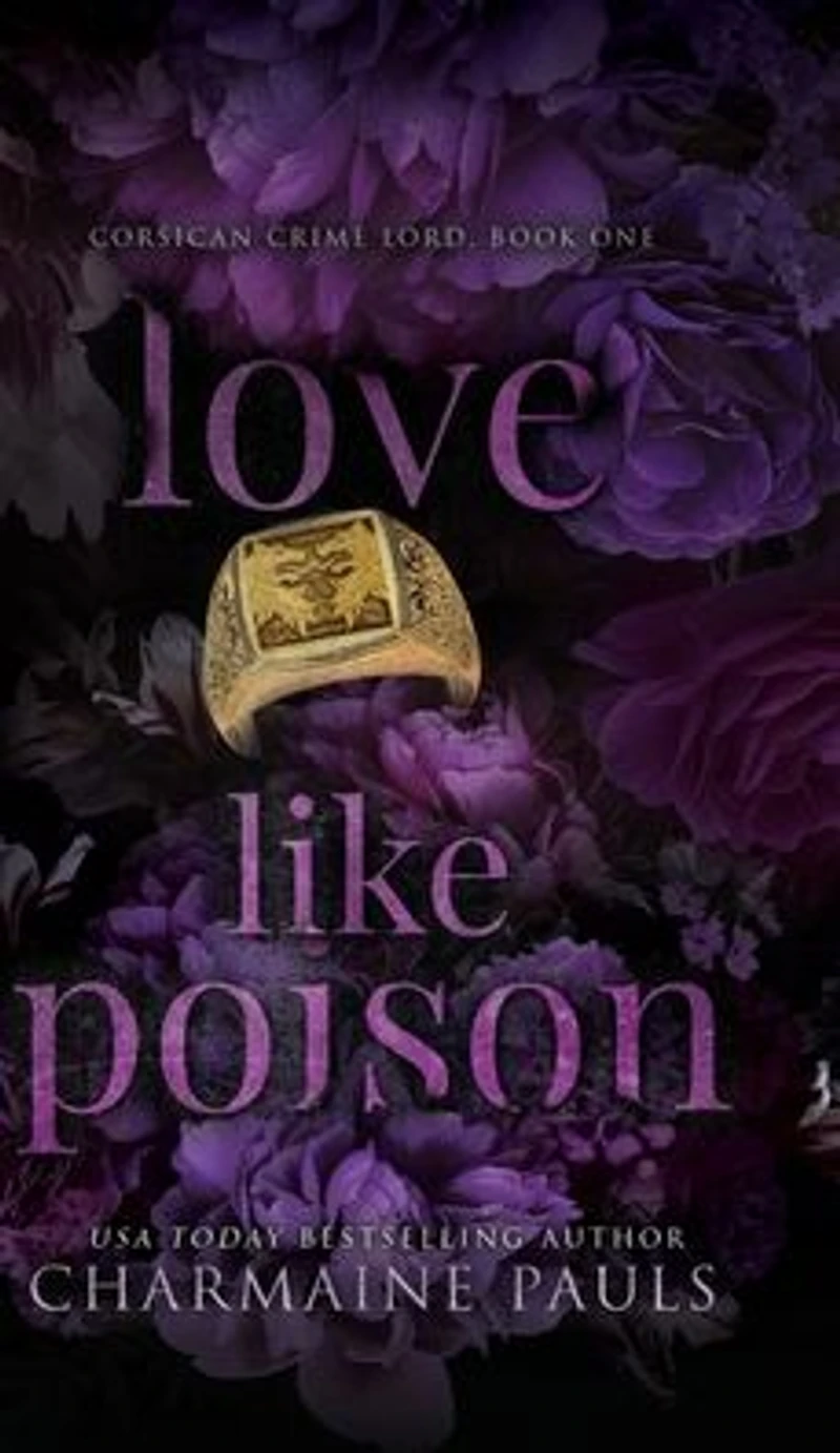 Love Like Poison