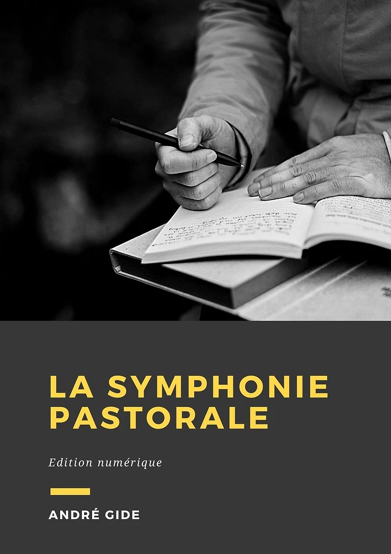 La Symphonie Pastorale