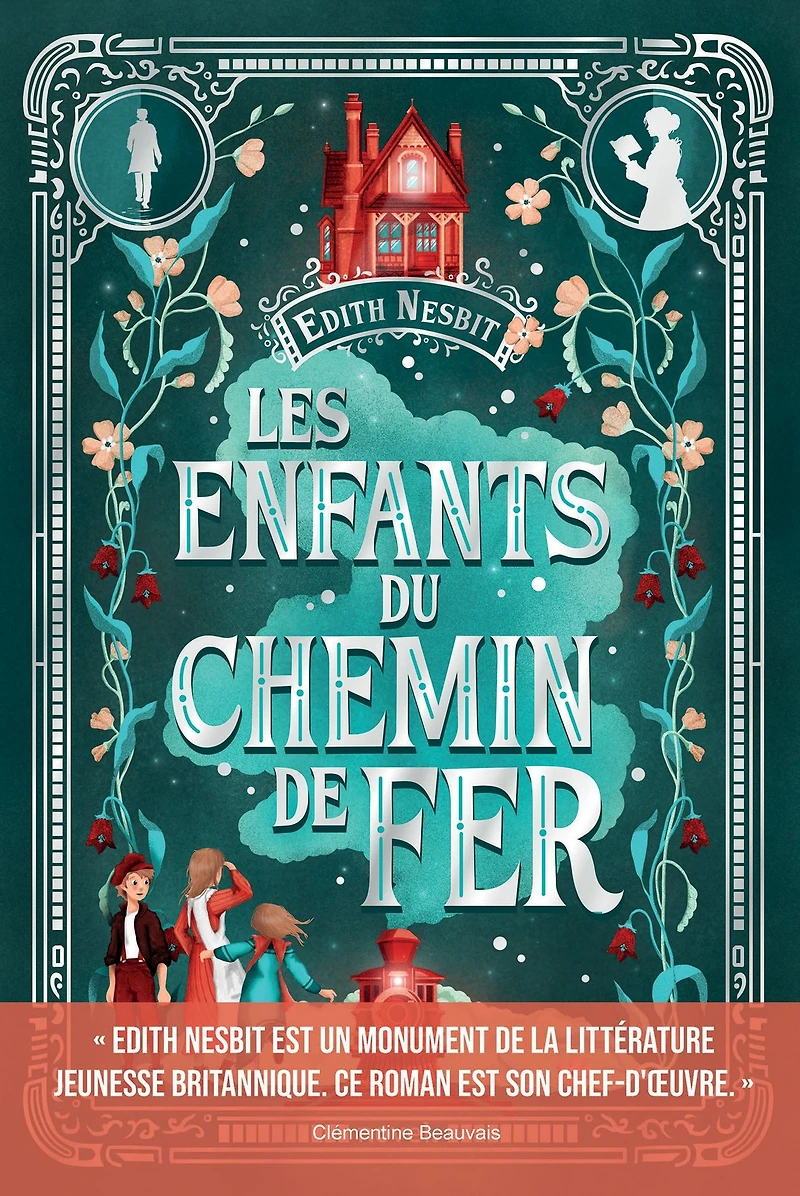 Les Enfants du Chemin de Fer