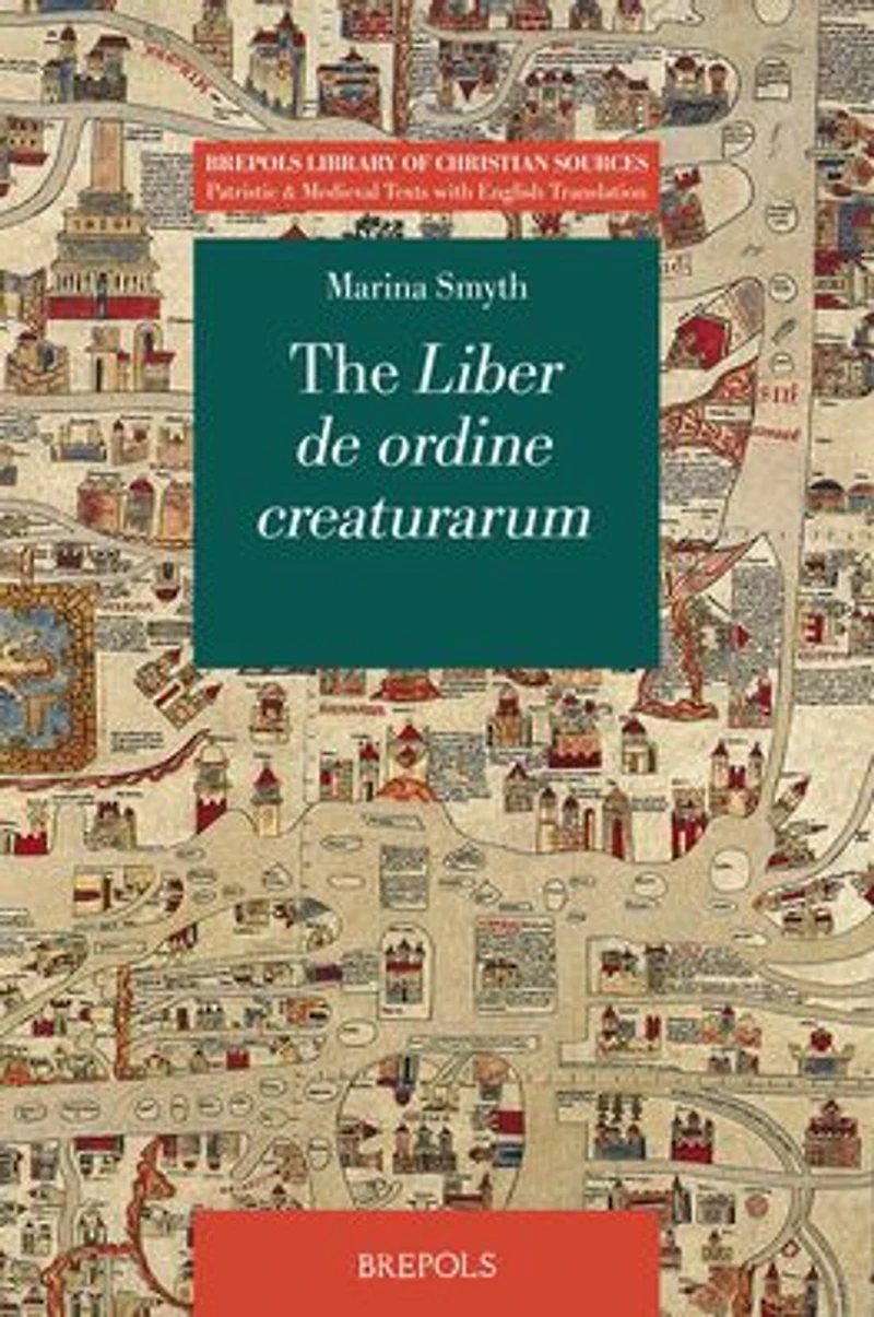 The Liber de ordine creaturarum